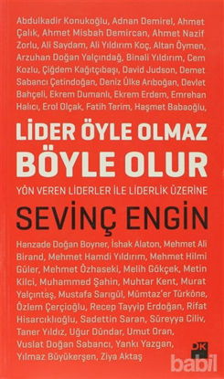 Picture of Lider Öyle Olmaz Böyle Olur