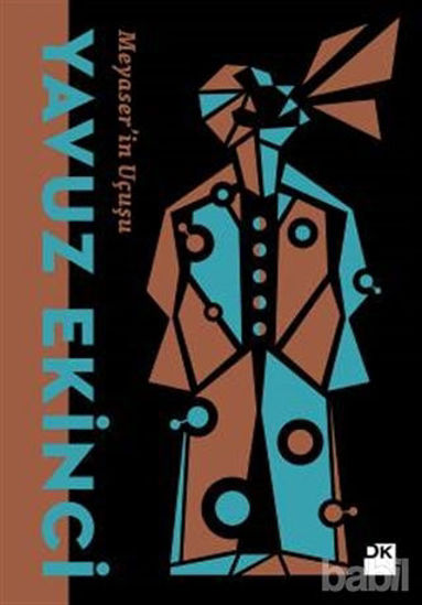 Picture of Meyaser’in Uçuşu