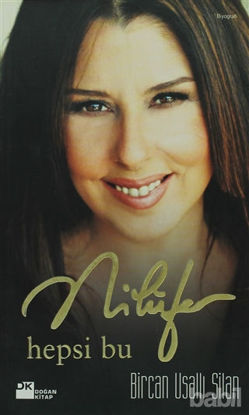 Picture of Nilüfer - Hepsi Bu
