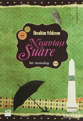 Picture of Nişantaşı Suare