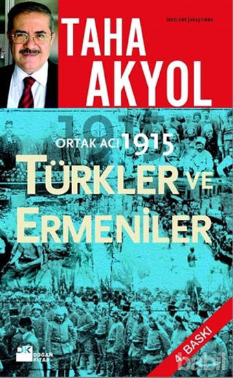 Picture of Ortak Acı 1915 Türkler ve Ermeniler