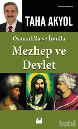 Picture of Osmanlı’da ve İran’da Mezhep ve Devlet