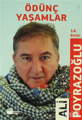 Picture of Ödünç Yaşamlar