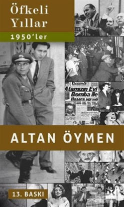 Picture of Öfkeli Yıllar