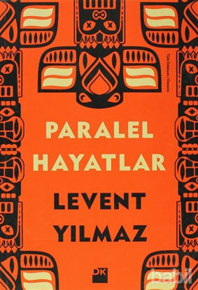 Picture of Paralel Hayatlar