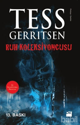 Picture of Ruh Koleksiyoncusu