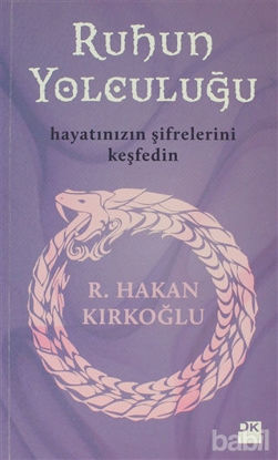 Picture of Ruhun Yolculuğu