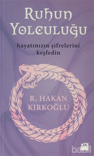 Picture of Ruhun Yolculuğu