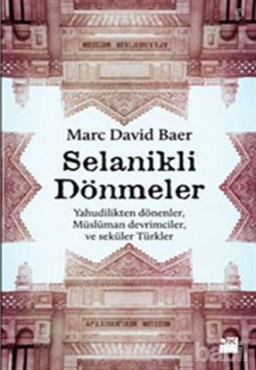 Picture of Selanikli Dönmeler