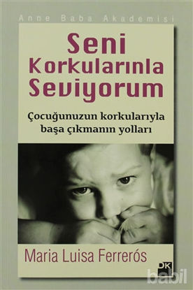 Picture of Seni Korkularınla Seviyorum