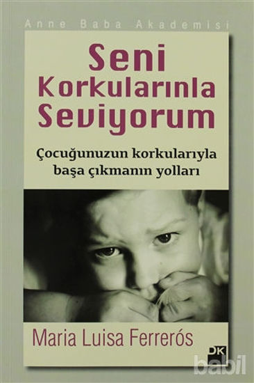 Picture of Seni Korkularınla Seviyorum