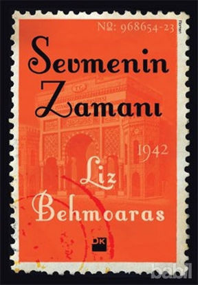 Picture of Sevmenin Zamanı