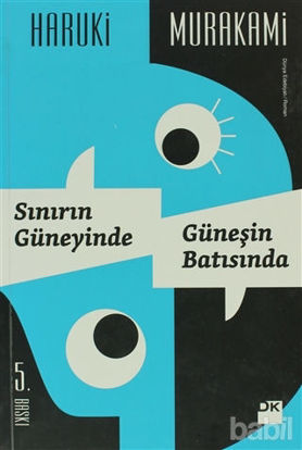 Picture of Sınırın Güneyinde, Güneşin Batısında