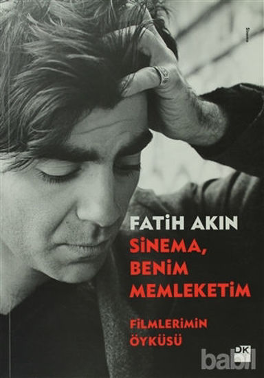 Picture of Sinema, Benim Memleketim