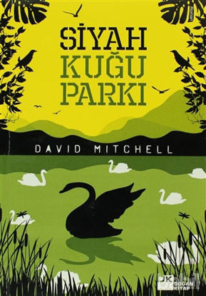 Picture of Siyah Kuğu Parkı