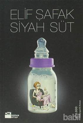 Picture of Siyah Süt