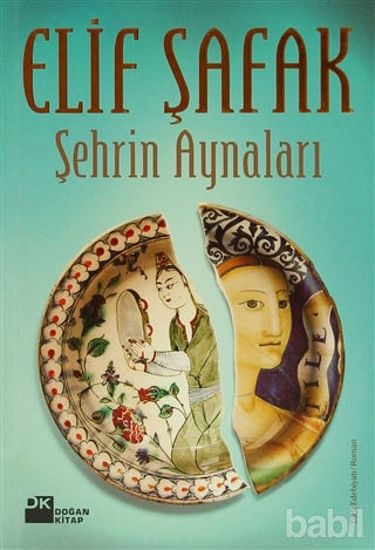 Picture of Şehrin Aynaları