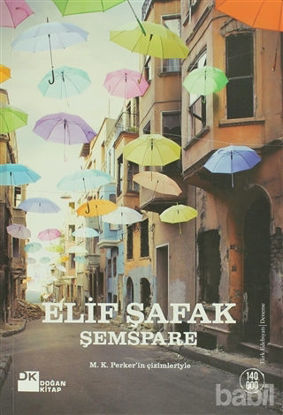 Picture of Şemspare