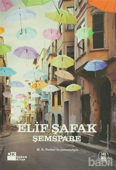 Picture of Şemspare