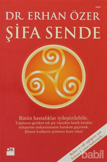 Picture of Şifa Sende