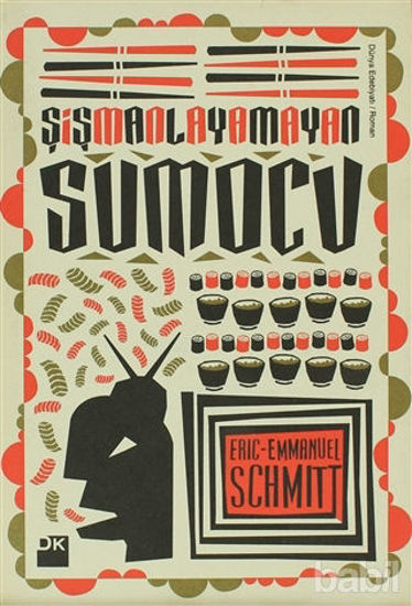 Picture of Şişmanlayamayan Sumocu