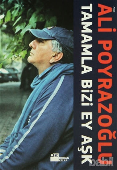 Picture of Tamamla Bizi, Ey Aşk!