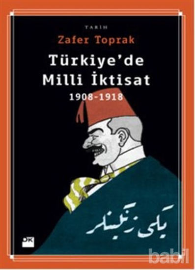 Picture of Türkiye’de Milli İktisat