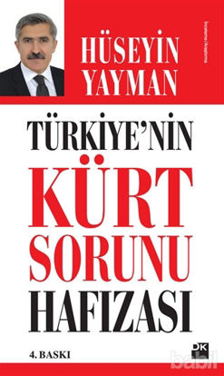 Picture of Türkiye’nin Kürt Sorunu Hafızası