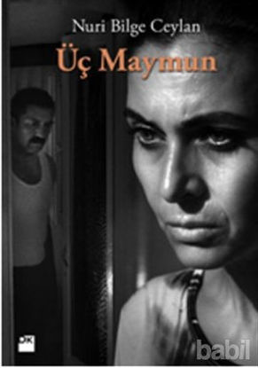 Picture of Üç Maymun