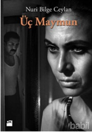 Picture of Üç Maymun