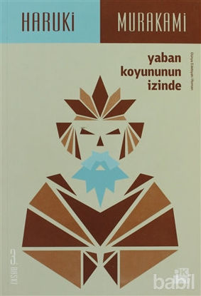 Picture of Yaban Koyununun İzinde