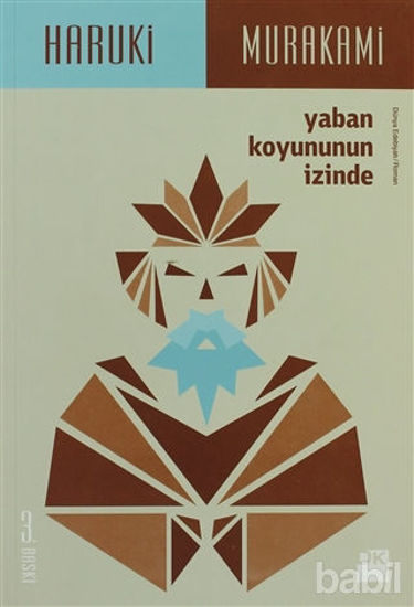 Picture of Yaban Koyununun İzinde