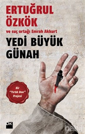 Picture of Yedi Büyük Günah