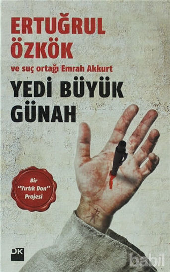 Picture of Yedi Büyük Günah