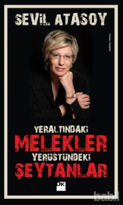 Picture of Yeraltındaki Melekler Yerüstündeki Şeytanlar