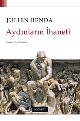 Picture of Aydınların İhaneti