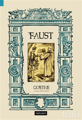 Picture of Faust (Tam Metin)