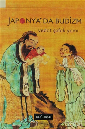 Picture of Japonya’da Budizm