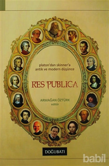 Picture of Res Publica