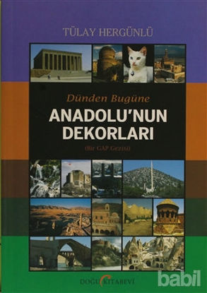 Picture of Dünden Bugüne Anadolu’nun Dekorları