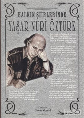 Picture of Halkın Şiirlerinde Yaşar Nuri Öztürk