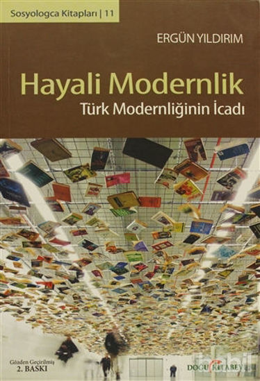 Picture of Hayali Modernlik