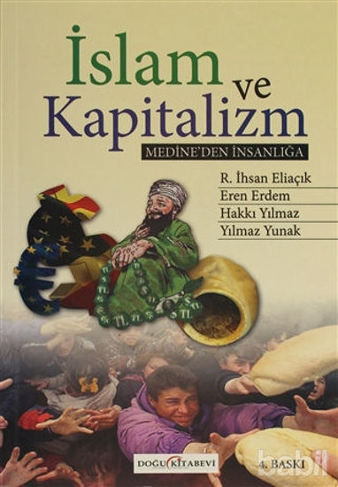 Picture of İslam ve Kapitalizm