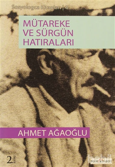 Picture of Mütareke ve Sürgün Hatıraları