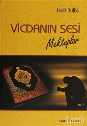 Picture of Vicdanın Sesi Mektuplar