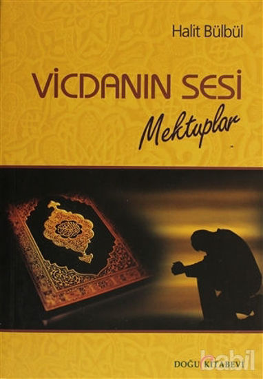 Picture of Vicdanın Sesi Mektuplar