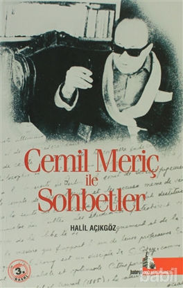 Picture of Cemil Meriç ile Sohbetler