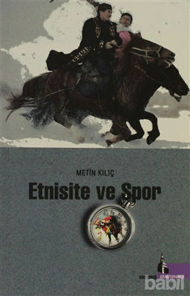 Picture of Etnisite ve Spor