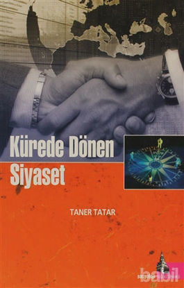Picture of Kürede Dönen Siyaset