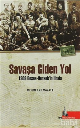 Picture of Savaşa Giden Yol